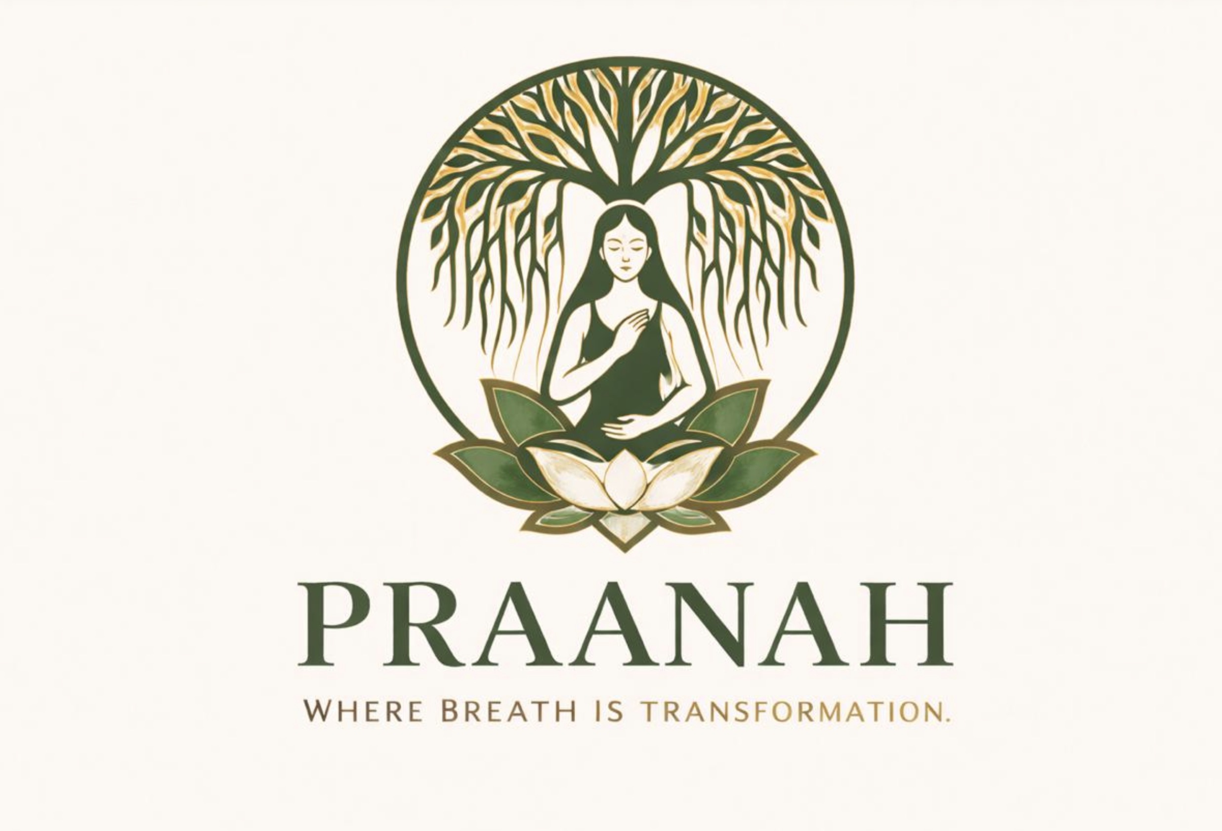 PRAANAH Living Mark
